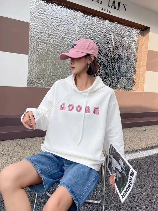 女帽衫8670 商品图3