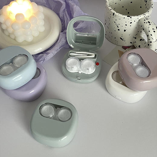 隐形眼镜清洗器/A-290清洗器 商品图2
