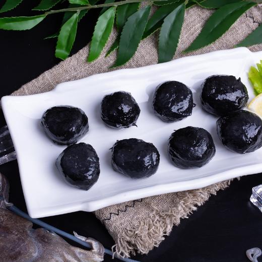 东山岛正宗手工混合鱼丸    250g*4袋 商品图8