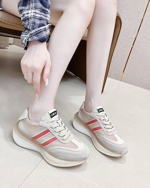 女休闲鞋30139 商品图8