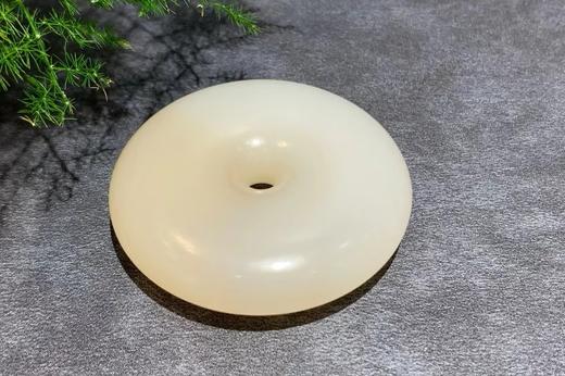【御珠宫坊】藕粉平安扣 商品图1