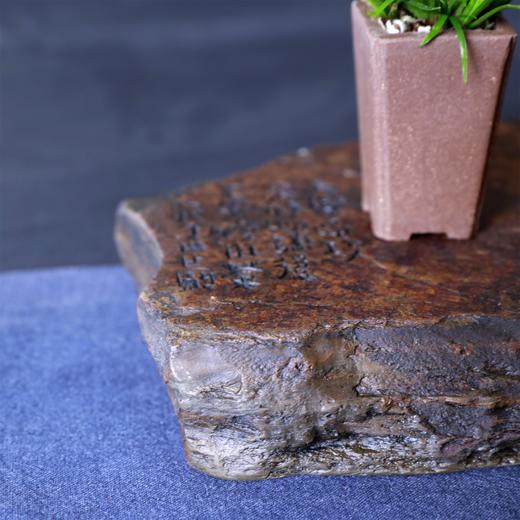 商周文砚石壶承 14# 商品图4