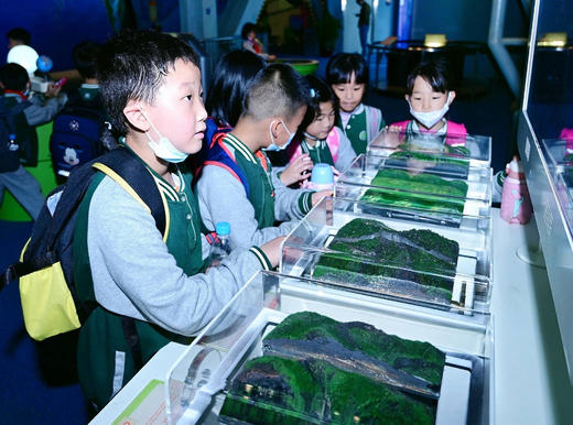 广东科学中心班级研学定制 商品图1