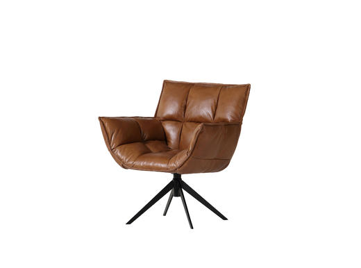 Bernini 休闲椅 | 皮布面料可选，详询客服 商品图0