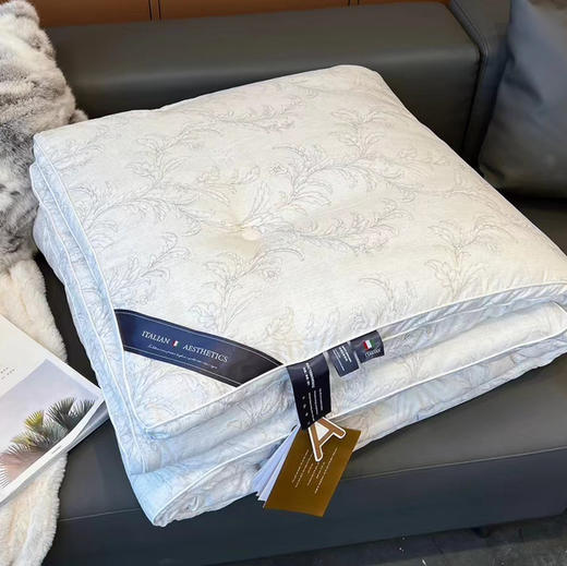 卡芙丽3M超柔抗菌冬被 商品图0