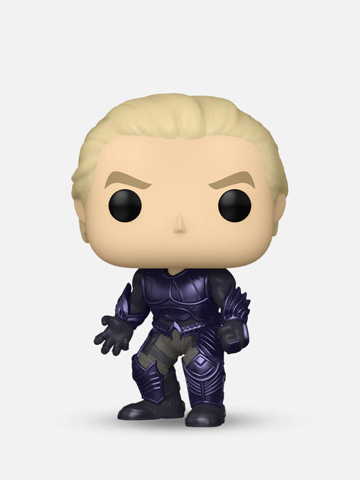 Funko POP! Movies: AatLK- Orm电影 海王2（奥姆）公仔手办摆件 67568 商品图3