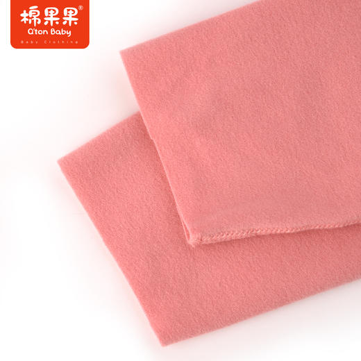 棉果果冬季新品内衣家居多款多色5A抗菌80-160套头套装M421302423732333637 商品图1