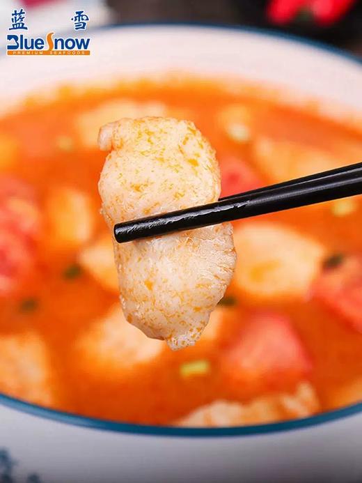 蓝雪  ASC认证 番茄巴沙鱼  久煮不散 烹饪方便 去刺去骨  350g*2（商） 商品图1