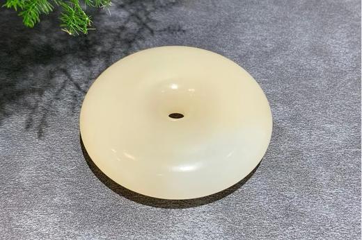 【御珠宫坊】藕粉平安扣 商品图4