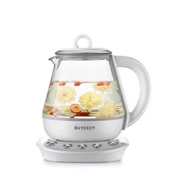 【小家电】北鼎 迷你养生壶K11HF 商品图0