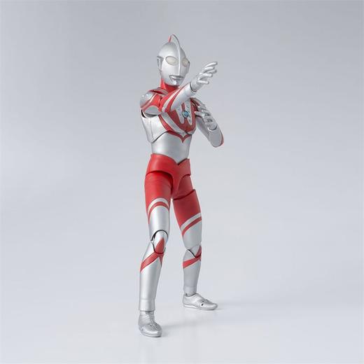 H万代奥特曼BANC60480SHF佐菲 商品图3