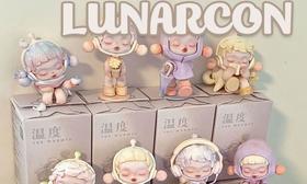 【LUNARCON年抛 百达翡绿】网红混血炸裂上线