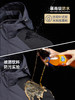 「三合一！数款可选」NASA联名三合一冲锋衣 男女款2023可拆卸户外春秋季外套防风防水服上衣 商品缩略图1
