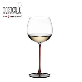 7F  RIEDEL 醴铎 红领结蒙哈榭酒杯 4100/07R