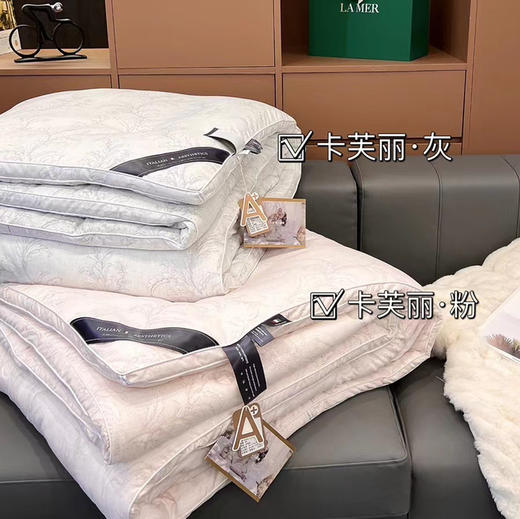卡芙丽3M超柔抗菌冬被 商品图9