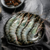 海天下黑虎虾 海鲜水产 斑节虾 （8-12只） 400g*1（商） 商品缩略图0