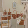 【琳琅】仿藤编织花篮全系列/ 超多款式哦 商品缩略图0