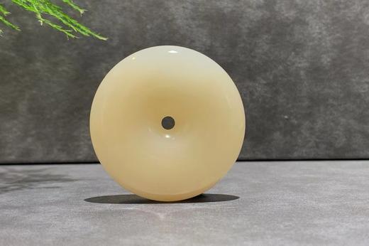 【御珠宫坊】藕粉平安扣 商品图2