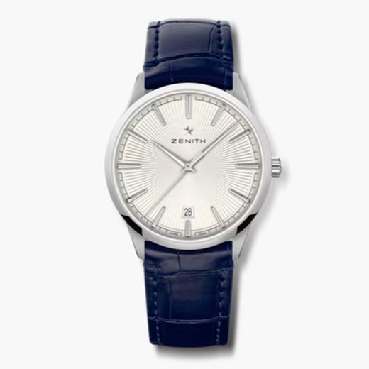 真力时 Zenith 菁英系列 03.3100.670/01.C922 腕表 商品图0