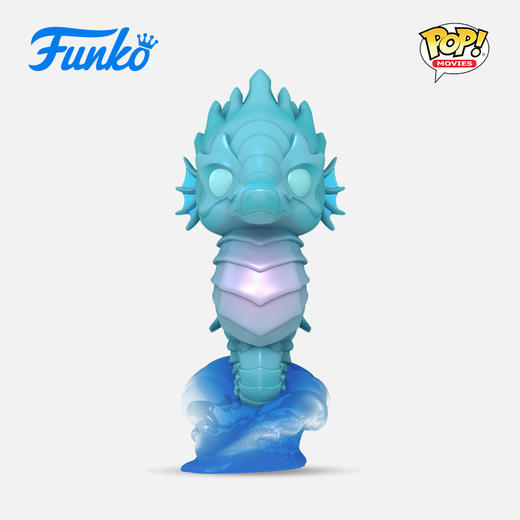 Funko POP!  Movies: AatLK- Storm电影 海王2公仔（风暴）公仔手办摆件 67569 商品图0
