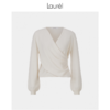 Laurel劳芮 法式慵懒针织衫 LWL334M11000 商品缩略图3