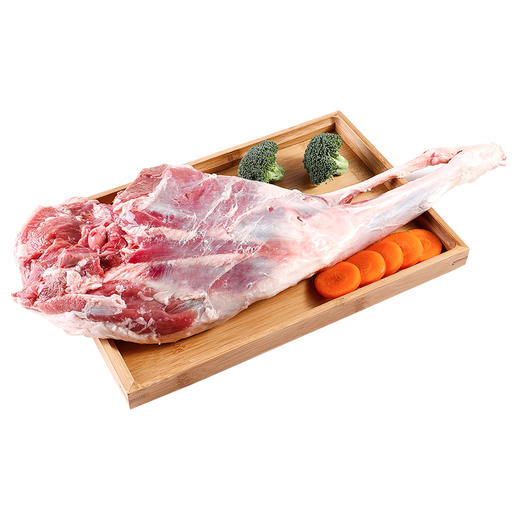 羊寸排 | 精选6-8月羔羊奶香味十足 新鲜现宰不膻不腻 以甘草豆子为食 饮山泉水长大 肉质细嫩肥瘦相间 羊肉 商品图13