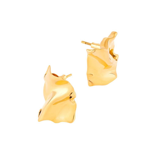 北京仓｜MISHO- Flow studs-肯豆同款 耳钉［印度设计师］ 商品图2