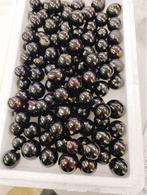 泡沫箱嘉宝果一箱 商品图1