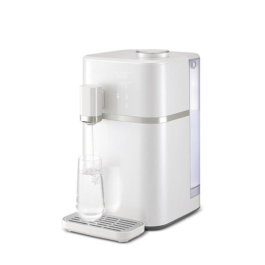 【小家电】摩飞 净水器 MR6050HF 商品图0
