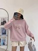 女猫头卫衣8695 商品缩略图3