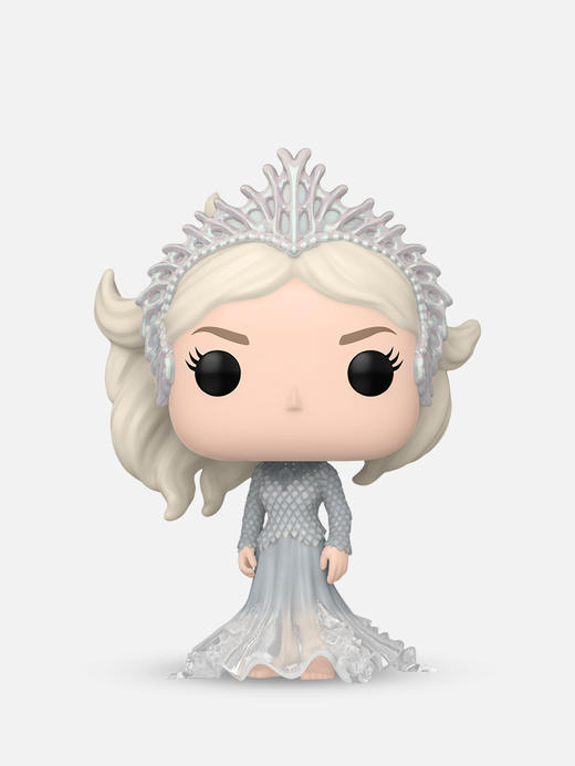 Funko POP! Movies: AatLK- Atlanna电影 海王2（亚特兰娜）公仔手办摆件 67571 商品图3