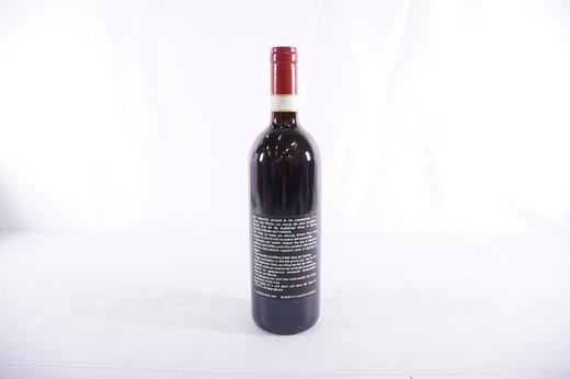 拉夢羅村紅葡萄酒 商品图1