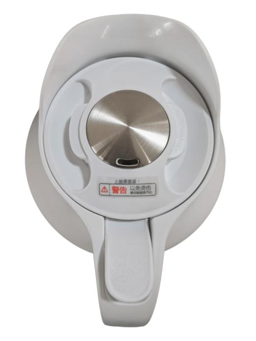 【清仓】9楼母婴生活馆 品家家品真空不锈钢保温电热水壶2.0L家用办公室防烧干保温热水壶 吊牌价：339元 活动价：179元 商品图2