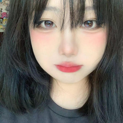 月抛 Lolilook 无辜粉水 14.2 着色13.6 清透渐变粉 自然 商品图6