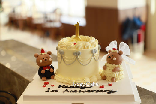 小熊纪念日款 商品图0