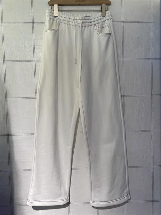 jasonwood  23年秋款  针织长裤  332018252 商品图0