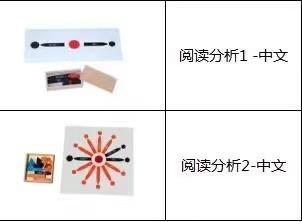 中文阅读分析 商品图0