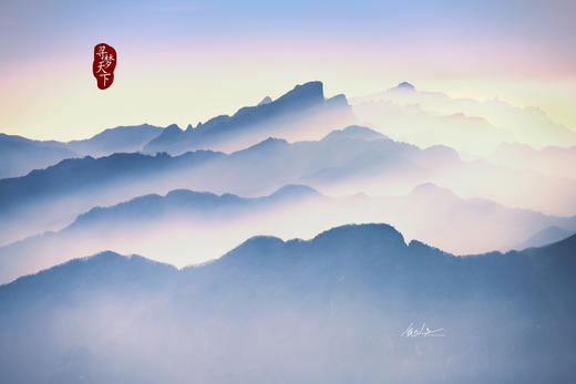 （春）致仙境云海-老君山、太极功夫-武当山、老界岭茱萸花、洛阳牡丹花6-9天 商品图7