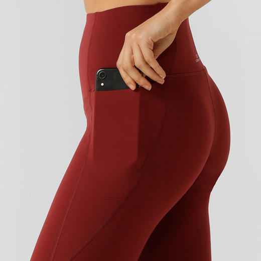 【清仓秒】澳洲 Lorna Jane运动健身裤102305（清仓产品，收货7天内支持调货、不退款） 商品图4