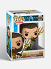 Funko POP! Movies: AatLK- Aquaman Hero Suit电影 海王2（英雄战衣海王）公仔手办摆件 67565 商品缩略图4