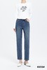 女牛仔烟管裤K659 商品缩略图4