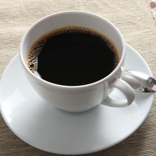 格兰特精选速溶黑咖啡100g/025349 喷雾干燥技术 商品图1