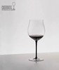 7F  RIEDEL 醴铎 黑领结勃艮第酒杯 4100/16 商品缩略图0
