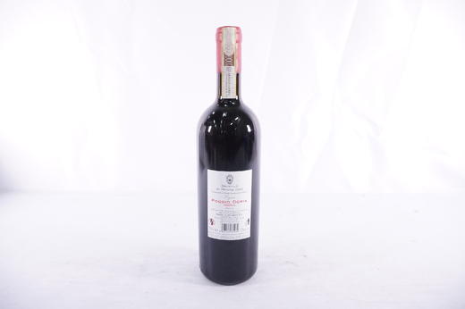 波吉歐多利亞紅葡萄酒 商品图1