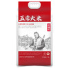 裕道府（匠心系列）五常大米（双层袋真空装）5kg 商品缩略图0