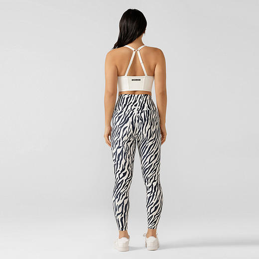 【清仓秒】澳洲 Lorna Jane运动健身裤 SAFARI HI-FOLD ANKLE BITER LEGGINGS  S102389（清仓产品，收货7天内支持调货、不退款） 商品图7