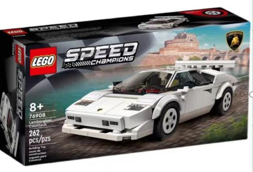 乐高兰博基尼 商品图0
