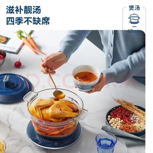 【象印】 B7F 摩飞养生壶MR9081 商品图5