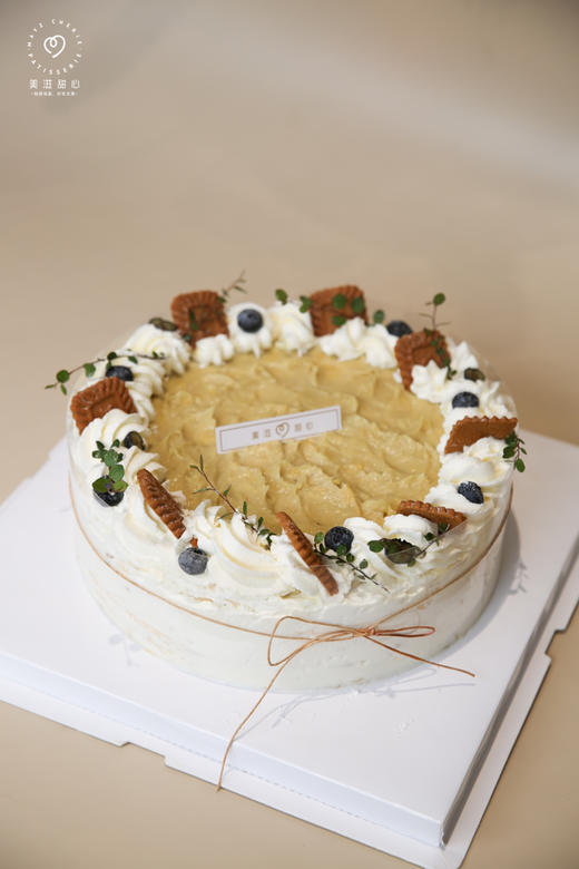 榴莲千层 商品图1