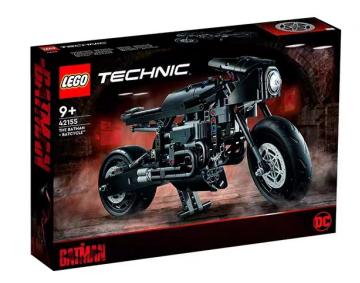 乐高蝙蝠侠 商品图0